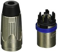 Neutrik NLT4MX 4-Pin Cable MT M Speak-On