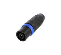 Neutrik NLT4MXX-BAG Speakon connector