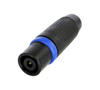 Neutrik NLT4MXX-BAG Speakon connector