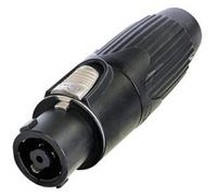 Neutrik NLT8FXX-BAG 8p Female SpeakON Plug