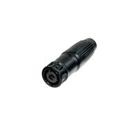 Neutrik NLT8MX-BAG Speakon 8 Pole Male Cable Connector
