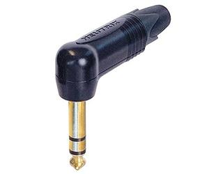 Neutrik NP-3RX-B Jack Plug