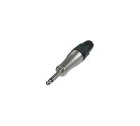 NEUTRIK - NP2XL - 6.35MM JACK PLUG, JUMBO