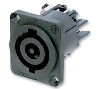 NEUTRIK - Powercon Chassis Connector, 32 Amp AC