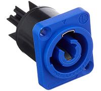 Neutrik PowerCon Socket - Blue