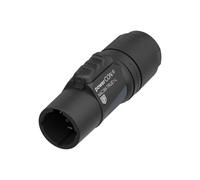Neutrik PowerCON TRUE1 Locking Mains Connector