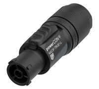 Neutrik powerCON TRUE1 Socket NAC3F-TRUE1-L - Cable connector - disconnectable under load - 16A