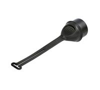 Neutrik SCFDX-TOP Sealing Cover for XLR TOP female Chassis Bag Of 10