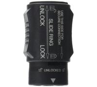 Neutrik Speakon 2/4-Pole to Speakon 2/4-Pole Adapter