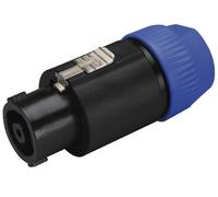 Neutrik NL8FC 8 Pole Speakon Cable Connector