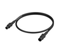 Neutrik Ultimate Cable 2m Black Male/Female PowerCON TRUE1 1028920
