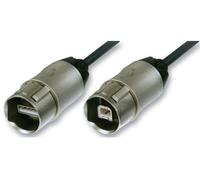 Neutrik - Usb Patch Cable, Sealed, 3M