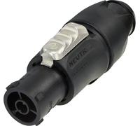 Neutrik Waterproof 16A Female Powercon True Locking Cable Connector 6-12mm Cable