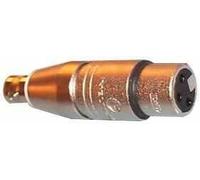 Neutrik NA2FBNC. Adapter or Coupler. Non-Binary