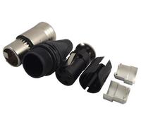 Neutrik - Xlr Socket, Emc Shielded