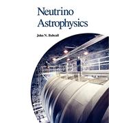 Neutrino Astrophysics