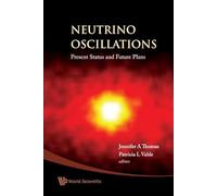 NEUTRINO OSCILLATIONS: PRESENT STATUS AND FUTURE PLANS: 0