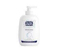 Neutro Roberts Moisturising Liquid Soap with Glycerin, Liquid Hand Soap with Natural Ingredients, Organic Plastic Bottle, Recyclable, Dermatologically Tested, Packaging 200 ml