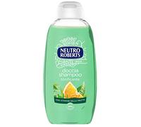 NEUTRO ROBERTS Toning Shower Shampoo - 6 Packs of 250 ml - Total: 1500 ml