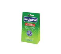 Neutrodol 12Bes Super Fresh Vac Sac X3