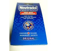 Neutrodol 12Hs Original Vac Sac X3