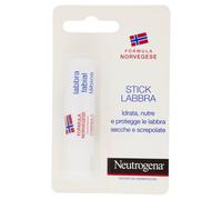 Neutrogena 23187 Norwegian Formula Lip Moisturizer LSF4