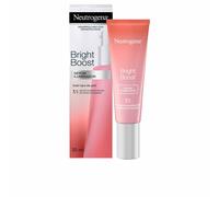 Neutrogena 30ml Bright Boost Illuminating Serum Pink