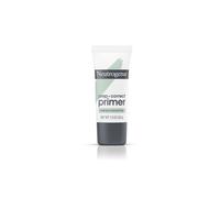 Neutrogena Prep + Correct Primer for Redness Correcting, Green-Toned Matte Makeup Primer with Seaweed Extract to Help Reduce Redness & Even Skin Tone, oz