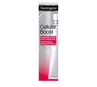 NEUTROGENA 5123155 Cel Boost Conc Antiarrug 30ml for Adults, Ideal for Everyday use, 30ml