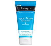 Neutrogena Hydro Boost Hand Gel Cream 75ml