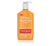 Neutrogena Acne Wash Oil-Free 9.1 oz