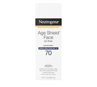 Neutrogena Age Shield Face SPF#70 Lotion 90 ml