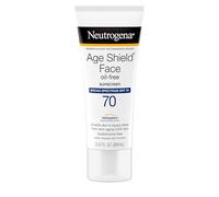 Neutrogena Age Shield Face SPF#70 Lotion 90 ml
