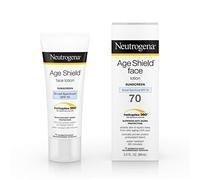 Neutrogena Age Shield Face SPF#70 Lotion 90 ml