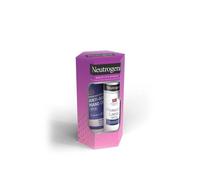 Neutrogena Anti-Age Hand Cream SPF 20 + Lipstick SPF 20 75ml + 4.8g