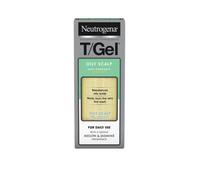 Neutrogena T/Gel Anti-Dandruff Daily Shampoo Oily Scalp 250ml