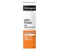 Neutrogena Anti-Pimple SOS Instant Aid Gel for Pimples and Blemishes 15ml
