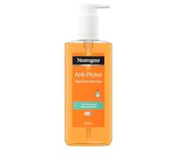 Neutrogena Collection Spot treatments daily wash gel