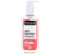 Neutrogena Anti-Spots + Unscented Cleansing Gel 200 ml