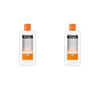 Neutrogena Blackhead Eliminating 0.5% Salicylic Acid Cleansing Toner (2X 200ml), Deep-Cleansing Facial Toner to Eliminate Blackheads and Refine Skin