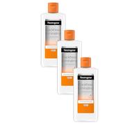 Neutrogena Blackhead Eliminating 0.5% Salicylic Acid Cleansing Toner (3X 200ml), Deep-Cleansing Facial Toner to Eliminate Blackheads and Refine Skin