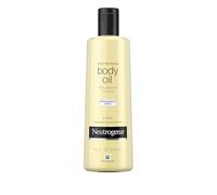 Neutrogena Body Oil, Fragrance Free - 8.5 OZ