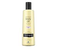Neutrogena+Body+Oil+Light+Sesame+Formula%2c+Unscented+-+8.5+Ounce