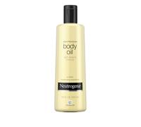 Neutrogena Body Oil Light Sesame Formula, 8.5 fl oz, Radiant Glow Moisturizer