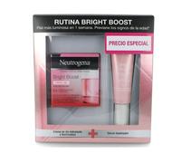 Neutrogena Bright Boost Cream Serum 2 Units