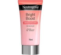 Neutrogena Bright Boost Exfoliating Face Cream 75ml