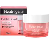 Neutrogena Bright Boost Gel Cream 50ml