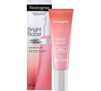 Neutrogena Bright Boost Illuminating Serum 30ml
