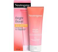 Neutrogena Bright Boost Moisturizing Fluid SPF 30 50ml