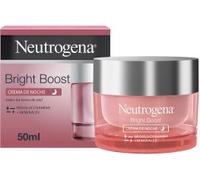 Neutrogena Bright Boost Night Cream 50ml